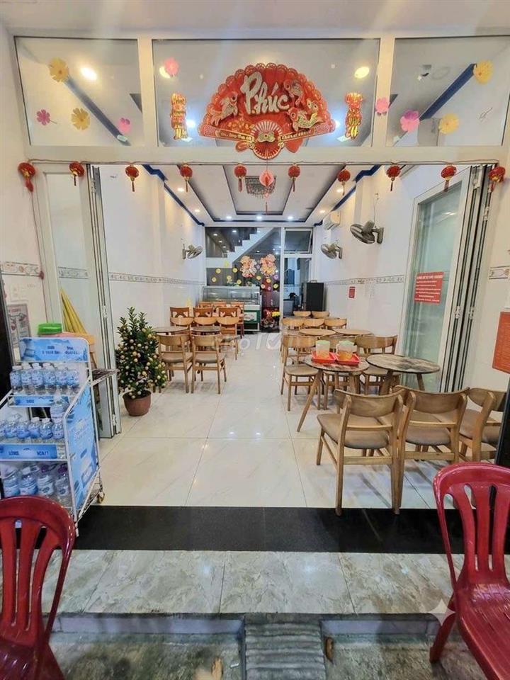 CHO THUÊ MẶT BẰNG TRUNG TÂM – LÊ THÁNH TÔN (NGAY NGÃ 7)