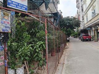 Cần bán đất lô góc 2 mặt tiền đường Nguyễn Văn Linh