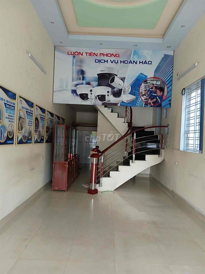 Cho thuê nhà mặt bằng đối diện Aeon mall