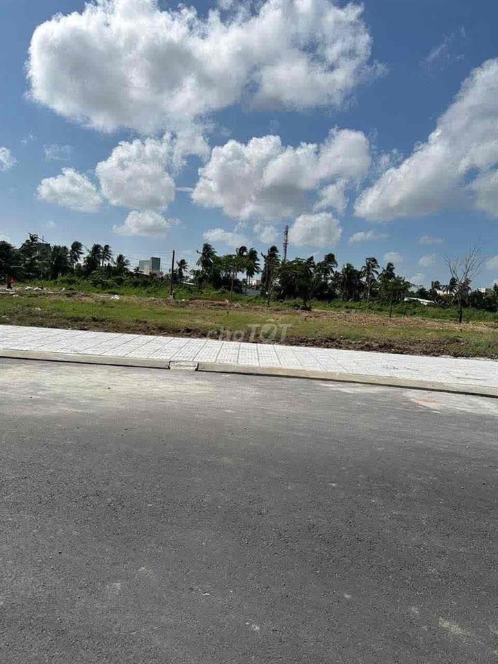 Đất nền