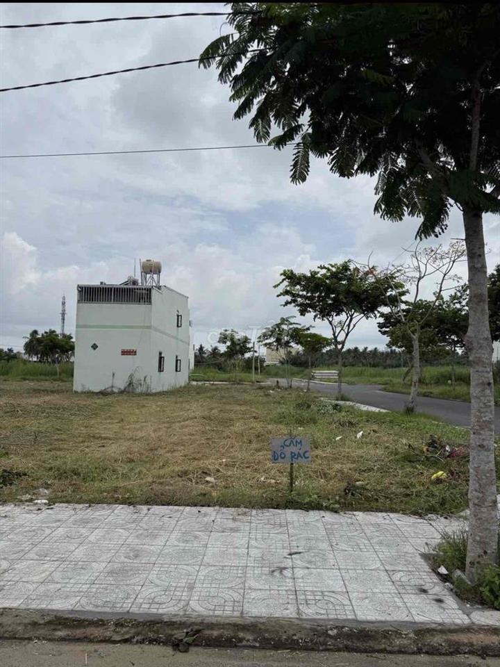 Đất nền