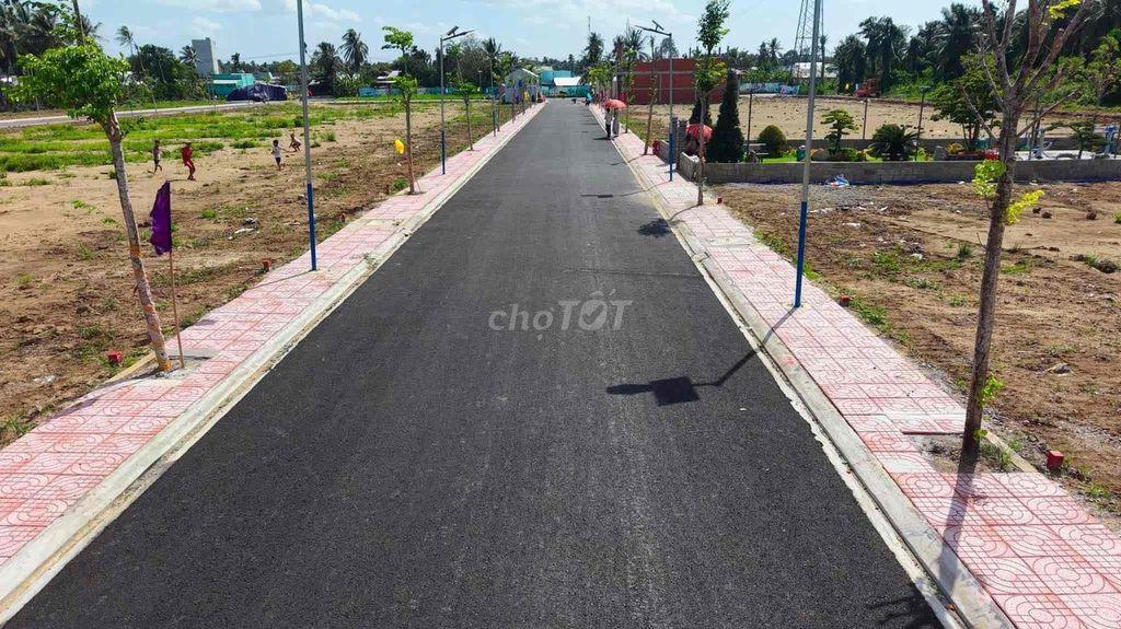 Đất nền