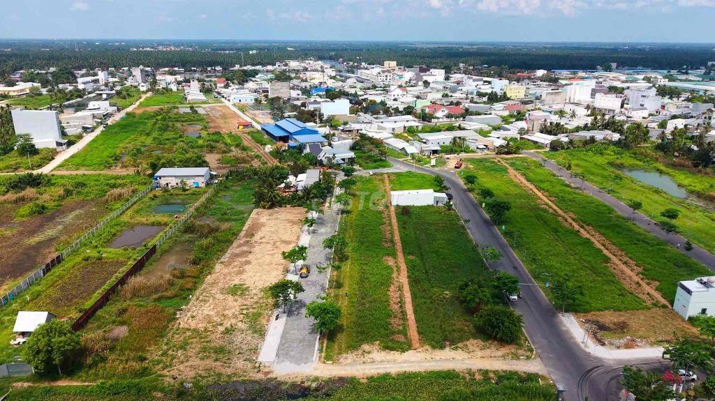 Đất nền