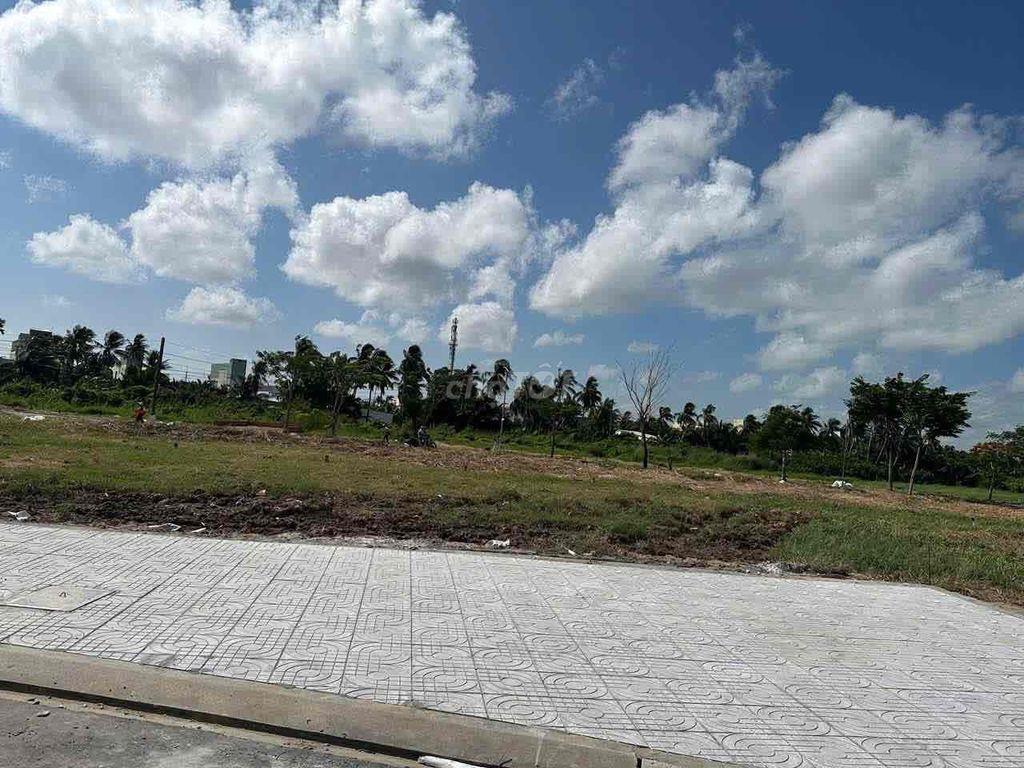 Đất nền