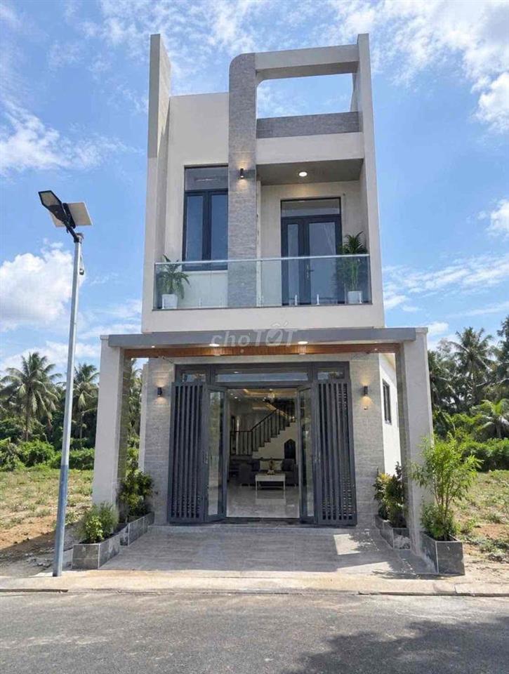 Nhà Phố