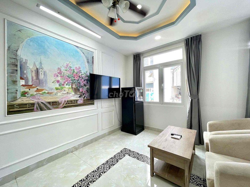 🚨 Phòng siêu phẩm