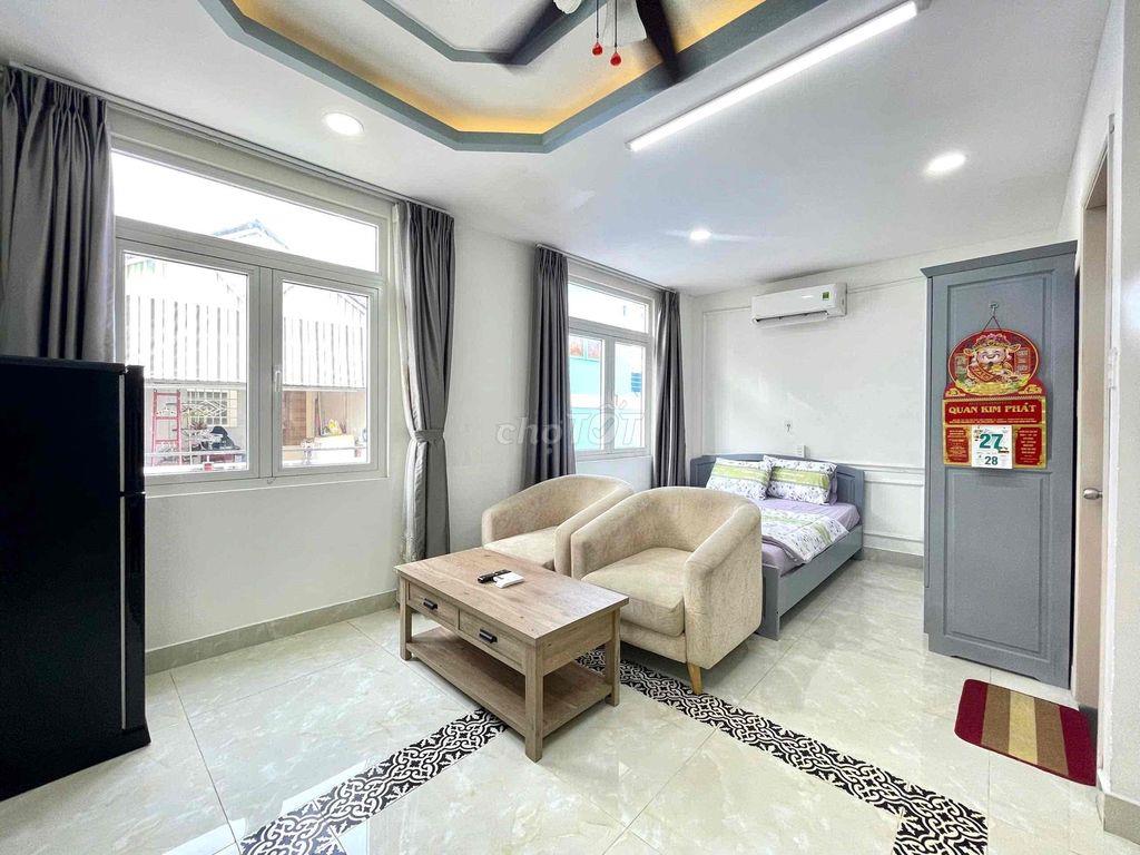 🚨 Phòng siêu phẩm