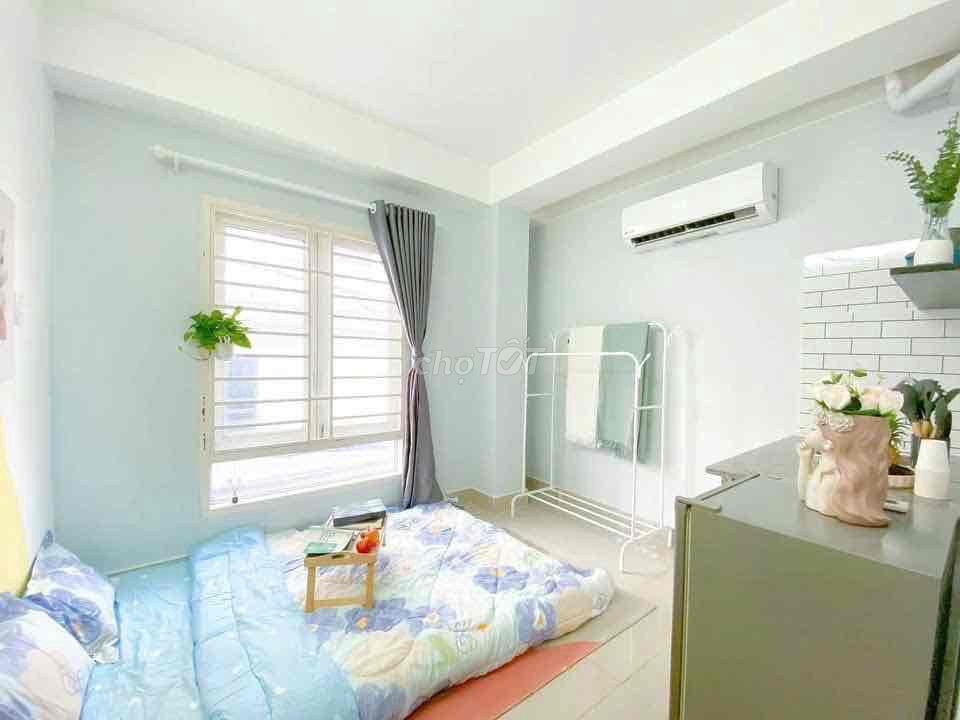 💥STUDIO CỬA SỔ LỚN XINH XỈU💥