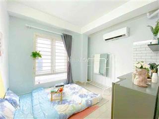 💥STUDIO CỬA SỔ LỚN XINH XỈU💥
