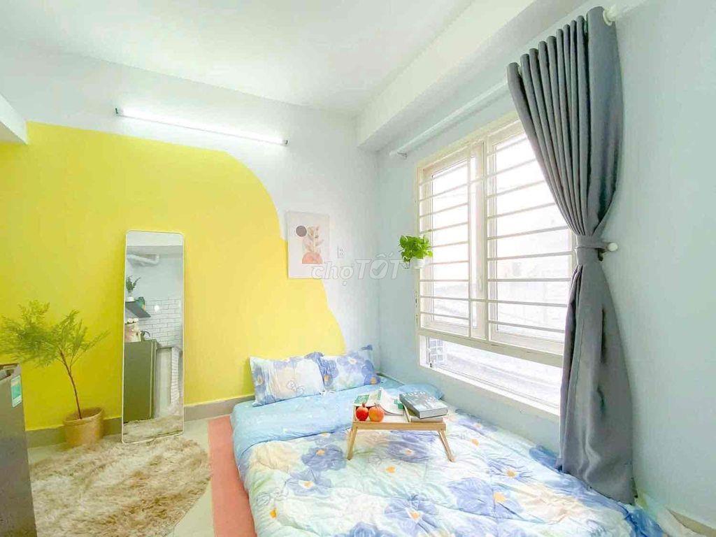 💥STUDIO CỬA SỔ LỚN XINH XỈU💥