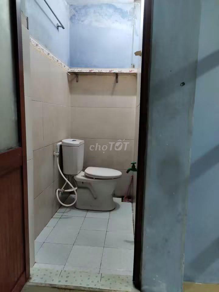 PHÒNG TRỌ GIÁ RẺ GÒ VẤP