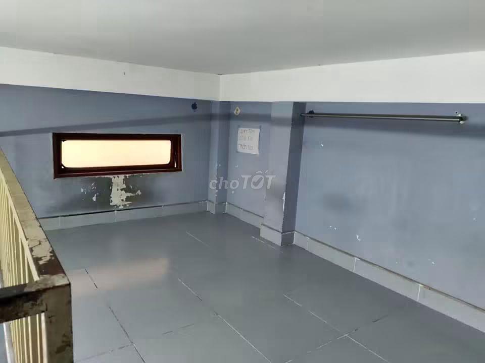 PHÒNG TRỌ GIÁ RẺ GÒ VẤP