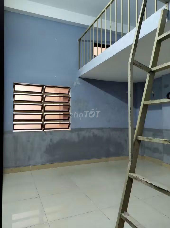 PHÒNG TRỌ GIÁ RẺ GÒ VẤP