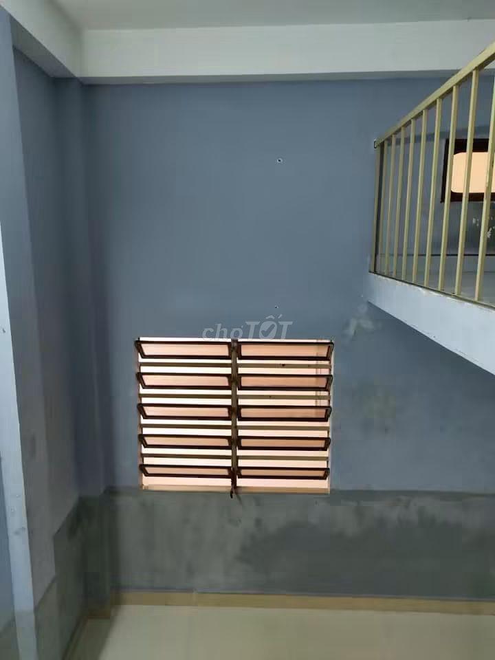 PHÒNG TRỌ GIÁ RẺ GÒ VẤP