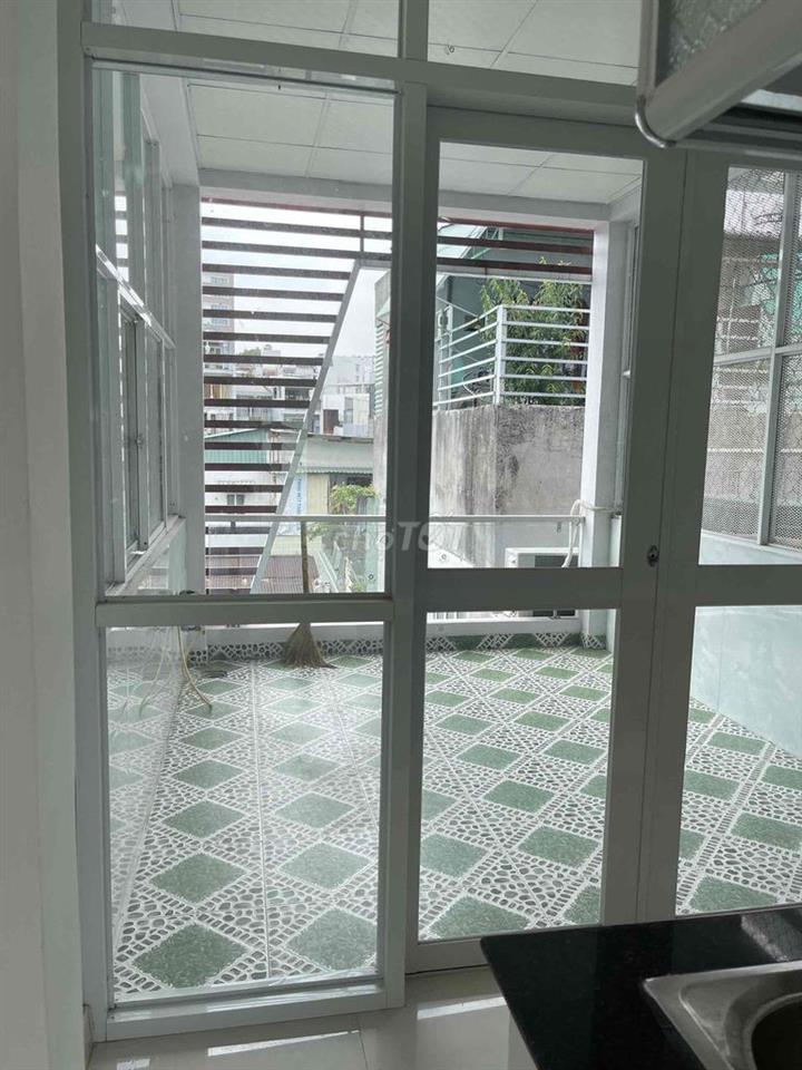 cho thuê 2 căn nhà riêng trần đình xu phường ông lãnh quận 1