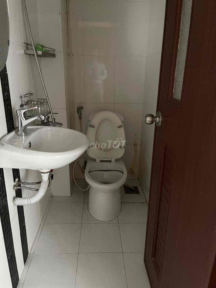 cho thuê 2 căn nhà riêng trần đình xu phường ông lãnh quận 1