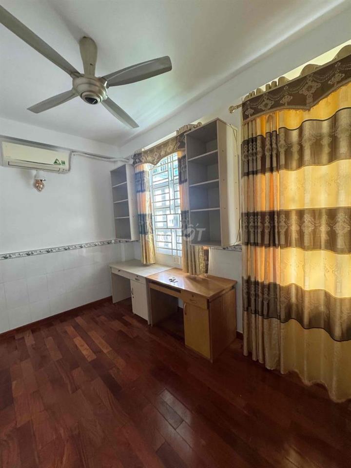 cho thuê căn chung cư trung tâm quận 1