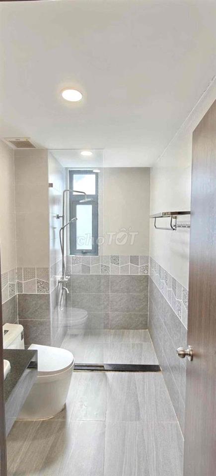 🔥 CĂN HỘ 1PN CÓ BAN CÔNG LỚN BẾP RIÊNG – PHẠM NGŨ LÃO, QUẬN 1 🔥