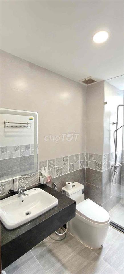 🔥 CĂN HỘ 1PN CÓ BAN CÔNG LỚN BẾP RIÊNG – PHẠM NGŨ LÃO, QUẬN 1 🔥