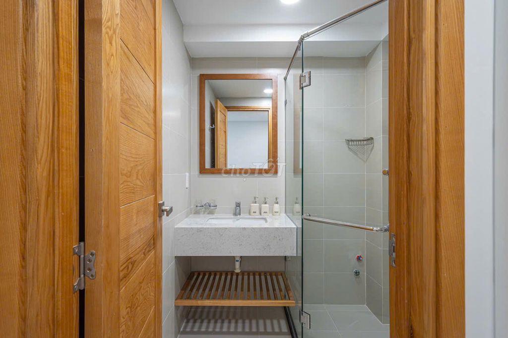 1PN CỬA SỔ LỚN SANG TRỌNG GẦN PHỐ ĐI BỘ, BỆNH VIỆN – TRUNG TÂM QUẬN 1