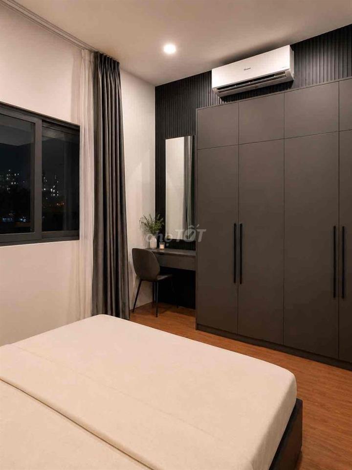 1 Phòng ngủ - Nội thất cao cấp - Gần công viên Tao Đàn Trung Tâm Quận3