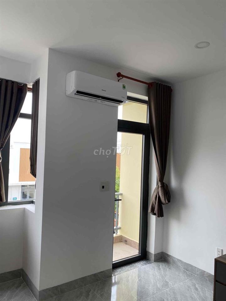 Cho thuê nhà nguyên căn đầy đủ nội thất Phước Đông New City