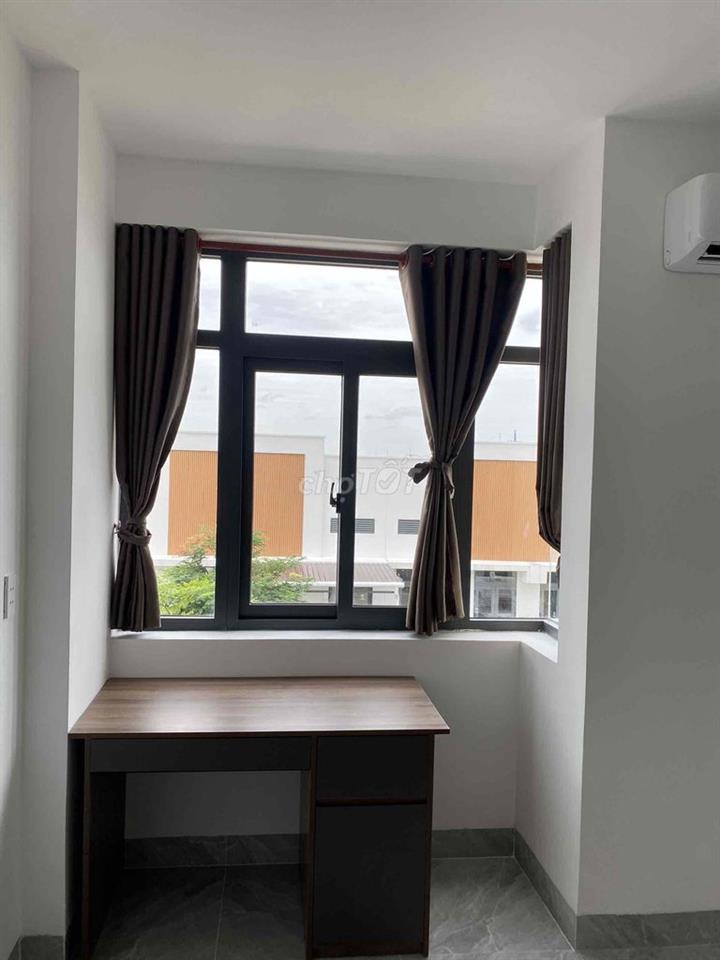 Cho thuê nhà nguyên căn đầy đủ nội thất Phước Đông New City
