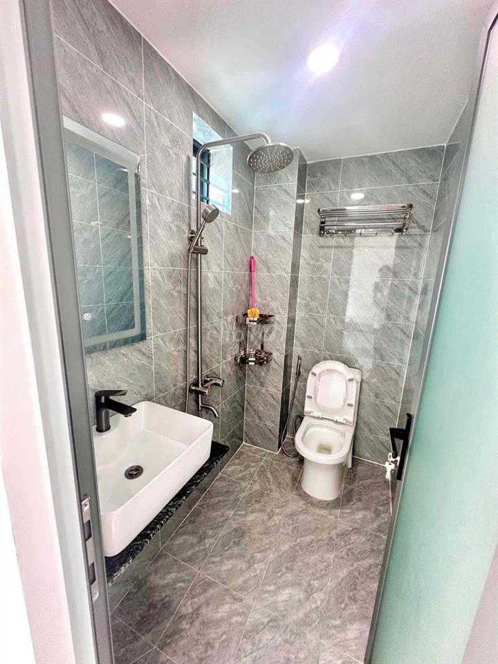 CHO THUÊ NHÀ 1 TRỆT 1 LỬNG – GẦN KCN PHƯỚC ĐÔNG, TÂY NINH