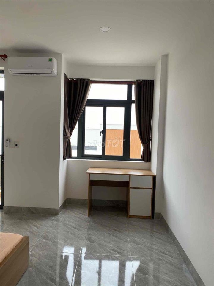 Cho thuê nhà nguyên căn Phước Đông New City.