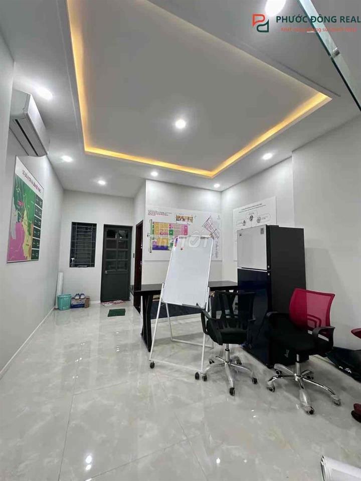 Cho thuê nhà 1 trệt 2 lầu tại Phước Đông New City