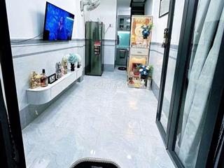 CHíNH CHỦ CẦN BÁN NHÀ MỚI Tôn Đản Phường khánh hội Quận 4.

-Sổ hồng