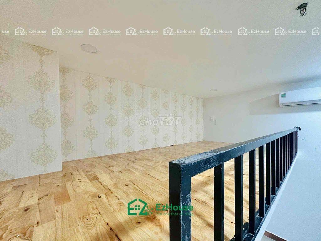 Trọ quận 5 mới rẻ ở được 3-4 người