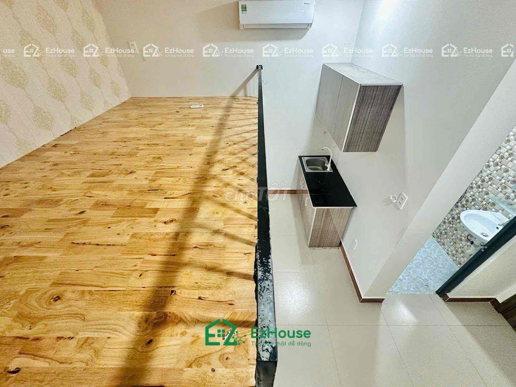Trọ quận 5 mới rẻ ở được 3-4 người