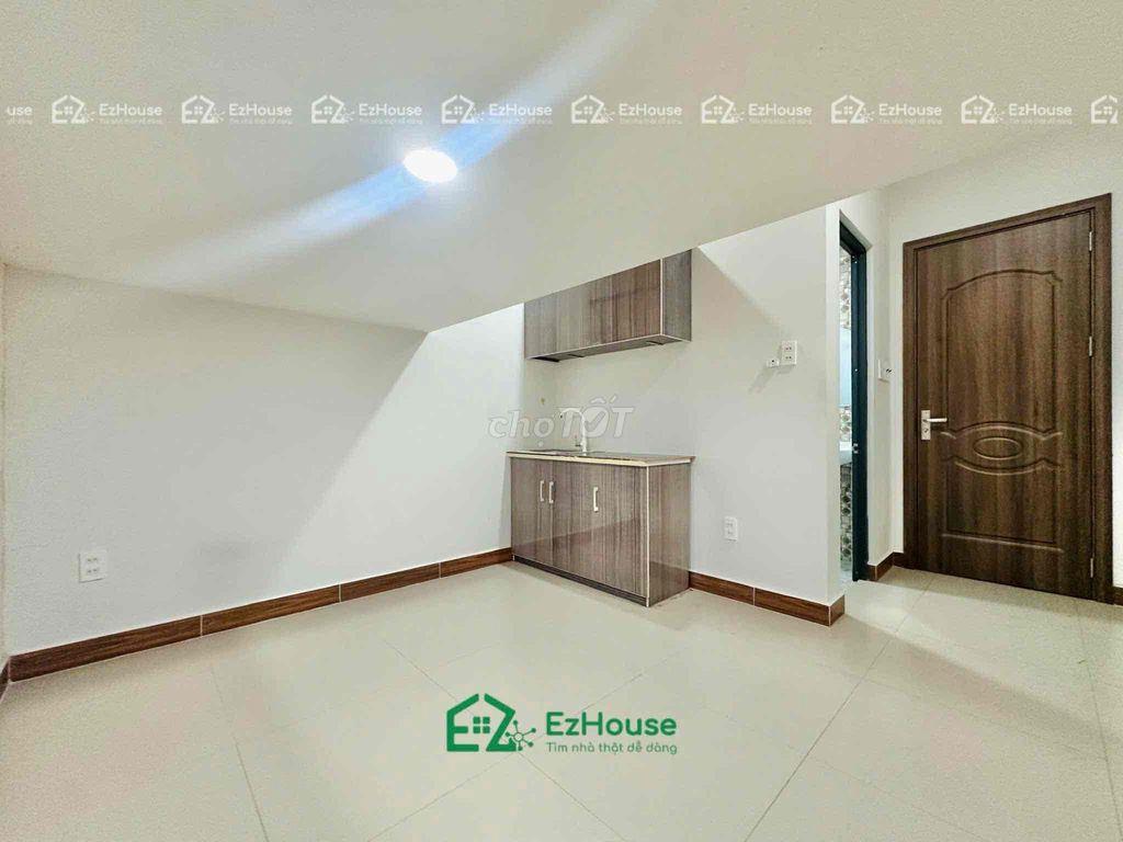 Trọ quận 5 mới rẻ ở được 3-4 người