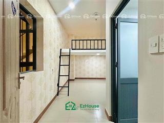 Trọ quận 5 mới rẻ ở được 3-4 người