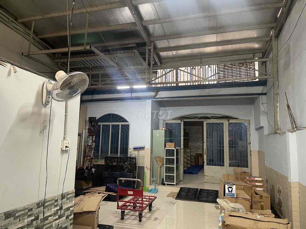 Cho thuê mặt bằng 113 Lăm Văn Bền