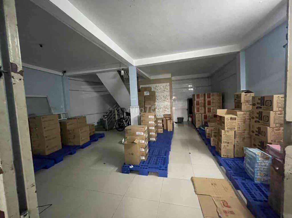Cho thuê mặt bằng 113 Lăm Văn Bền