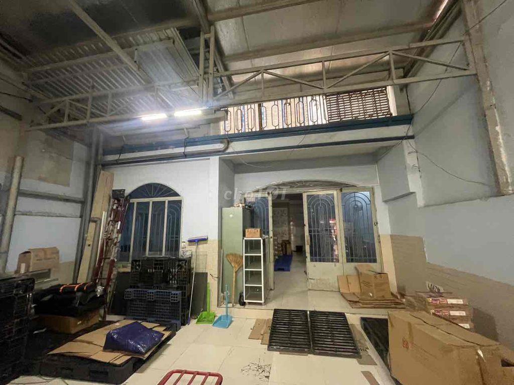 Cho thuê mặt bằng 113 Lăm Văn Bền