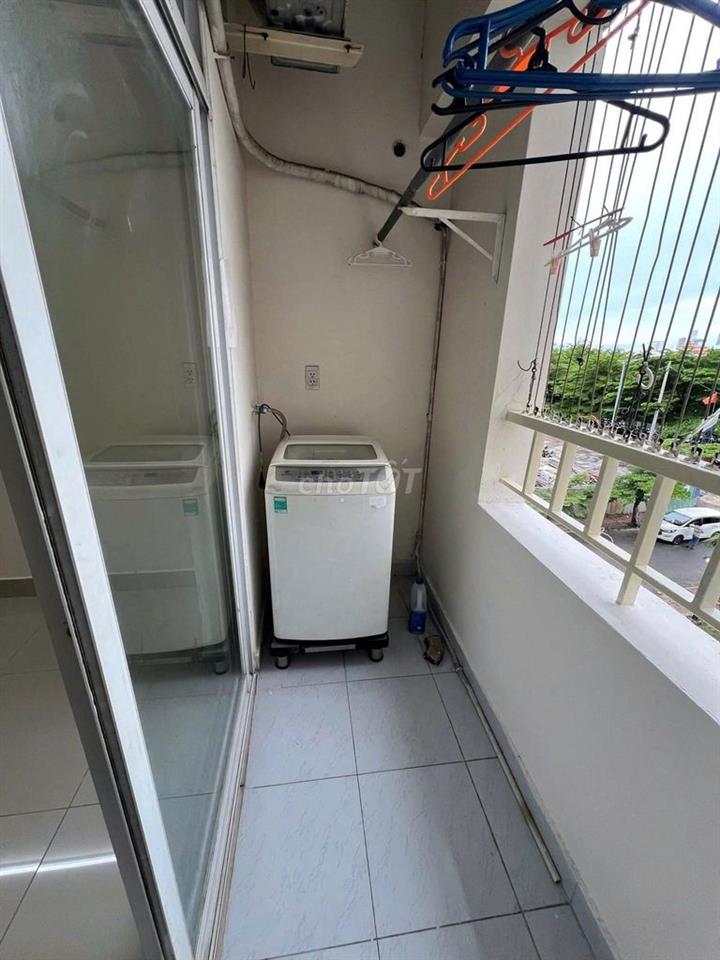 The Harmona-3PN, Ko NT, 90m2 giá thuê 11,5 Tr/th ban công thoáng.