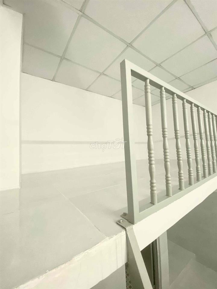 CHO THUÊ PHÒNG TRỌ PHƯỜNG PHÚ THẠNH, QUẬN TÂN PHÚ
