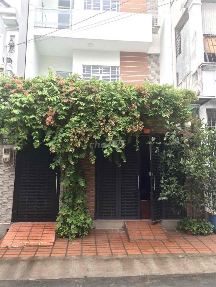 CHO THUÊ PHÒNG TRỌ PHƯỜNG PHÚ THẠNH, QUẬN TÂN PHÚ