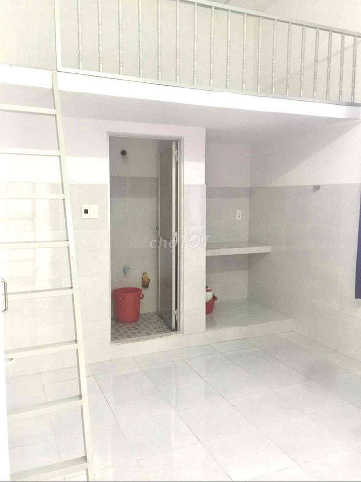 CHO THUÊ PHÒNG TRỌ PHƯỜNG PHÚ THẠNH, QUẬN TÂN PHÚ