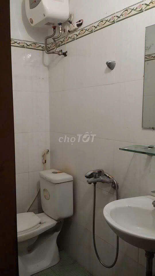 Cho thuê nhà nguyên căn Khương Đình, Thanh Xuân, Hà Nội