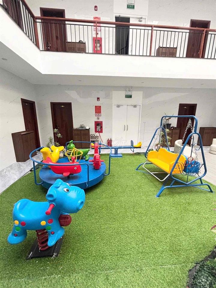 CĂN HỘ 2PN KHU VỰC HOÀ XUÂN