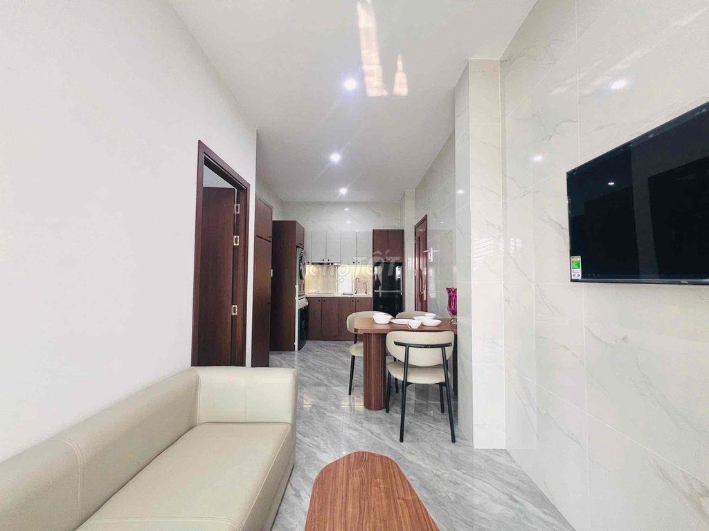 CĂN HỘ 2PN KHU VỰC HOÀ XUÂN