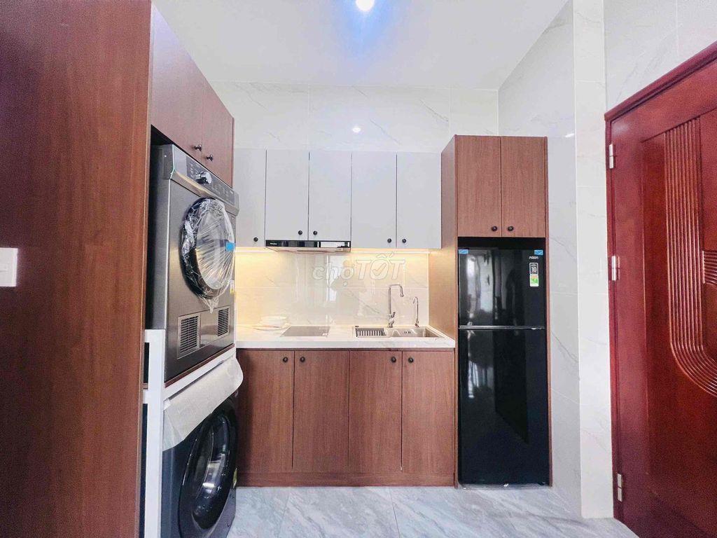 CĂN HỘ 2PN KHU VỰC HOÀ XUÂN