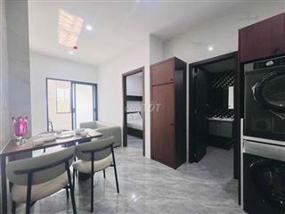 CĂN HỘ 2PN KHU VỰC HOÀ XUÂN