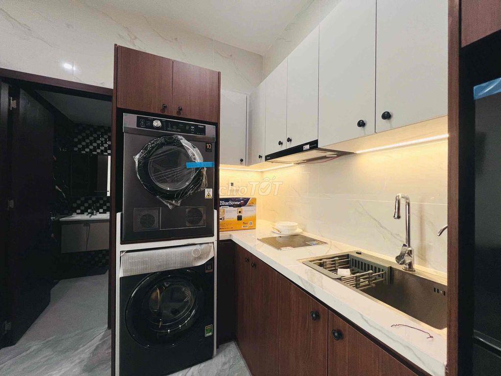 CĂN HỘ 2PN KHU VỰC HOÀ XUÂN
