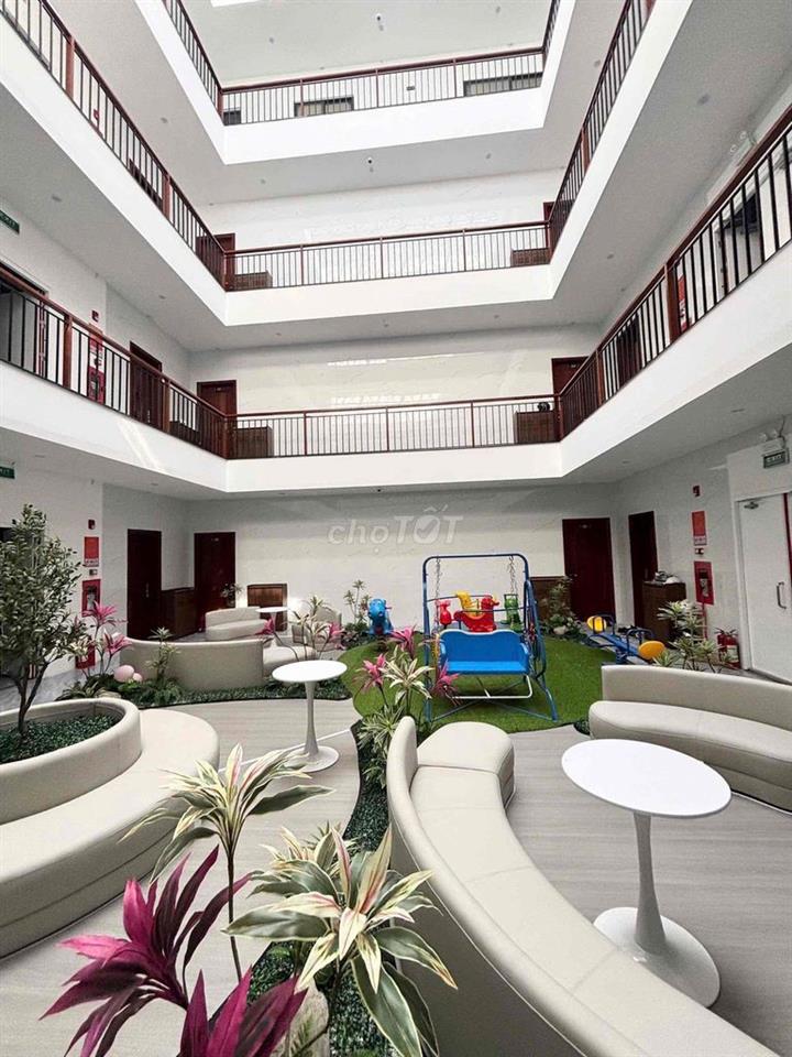 CĂN HỘ 2PN KHU VỰC HOÀ XUÂN