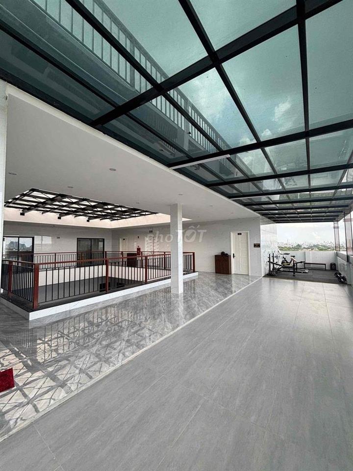 CĂN HỘ 2PN KHU VỰC HOÀ XUÂN